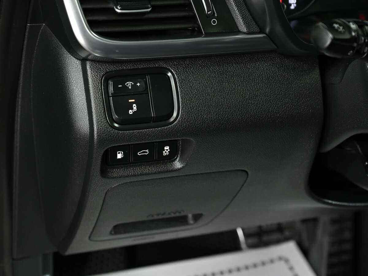 Купить Kia Optima, 2018, 127 000 км, фото №13