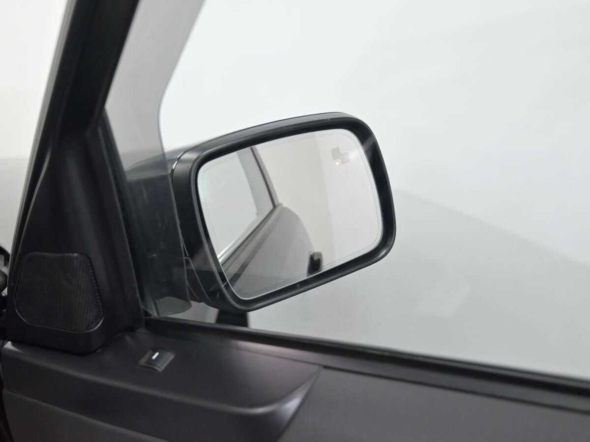 Купить Land Rover Range Rover, 2011, 164 000 км, фото №23