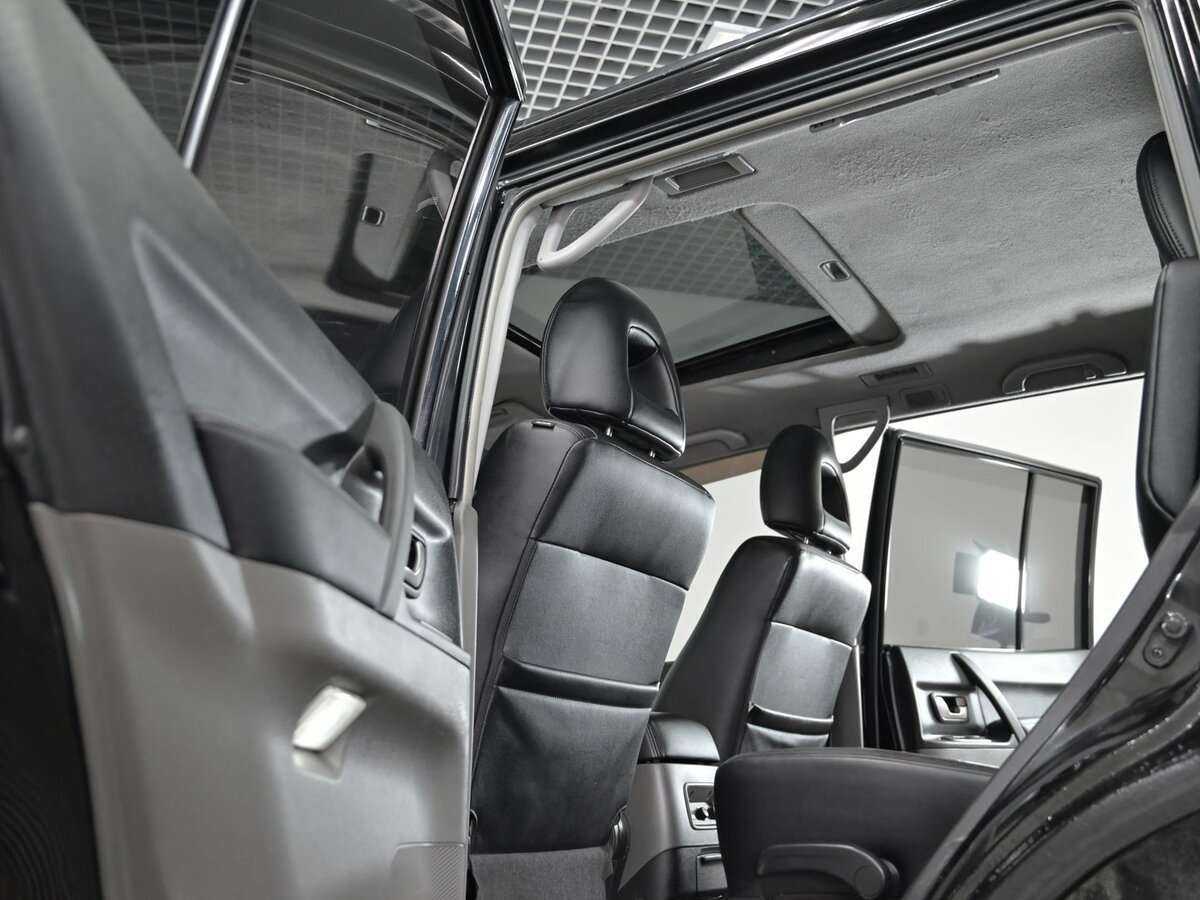 Купить Mitsubishi Pajero, 2005, 218 000 км, фото №7
