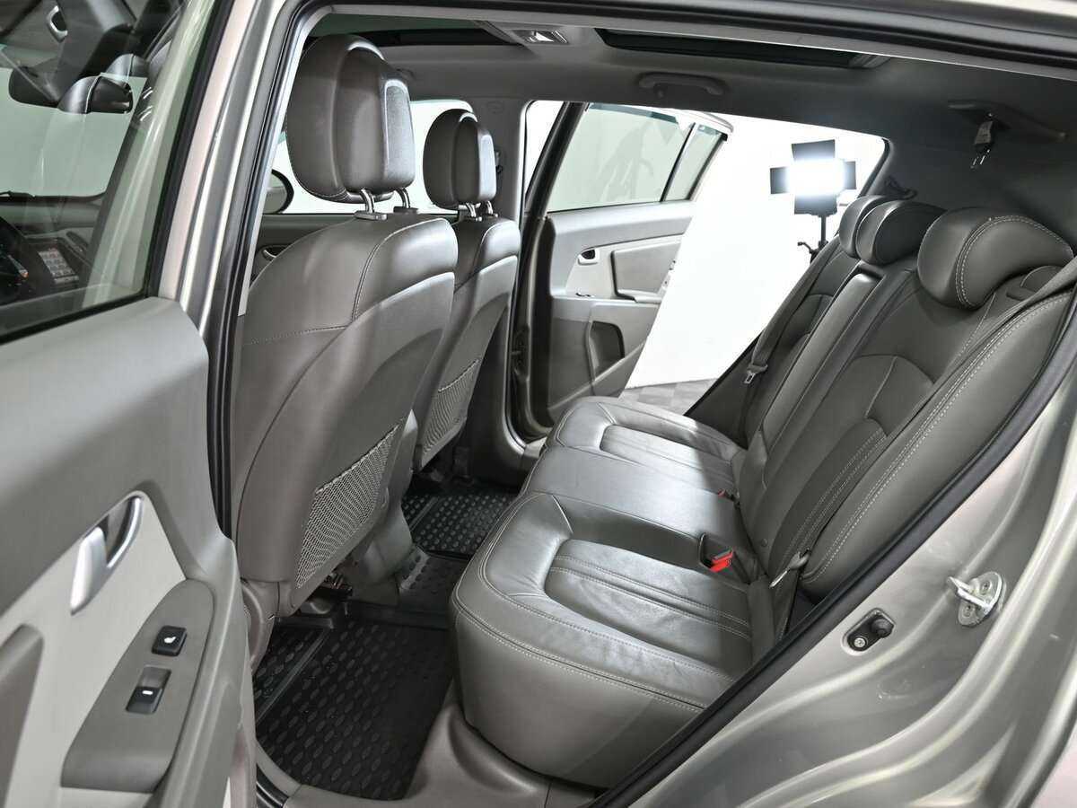Купить Kia Sportage, 2011, 146 000 км, фото №15