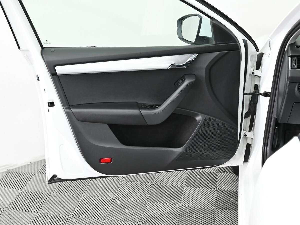 Купить Skoda Octavia, 2016, 140 000 км, фото №8