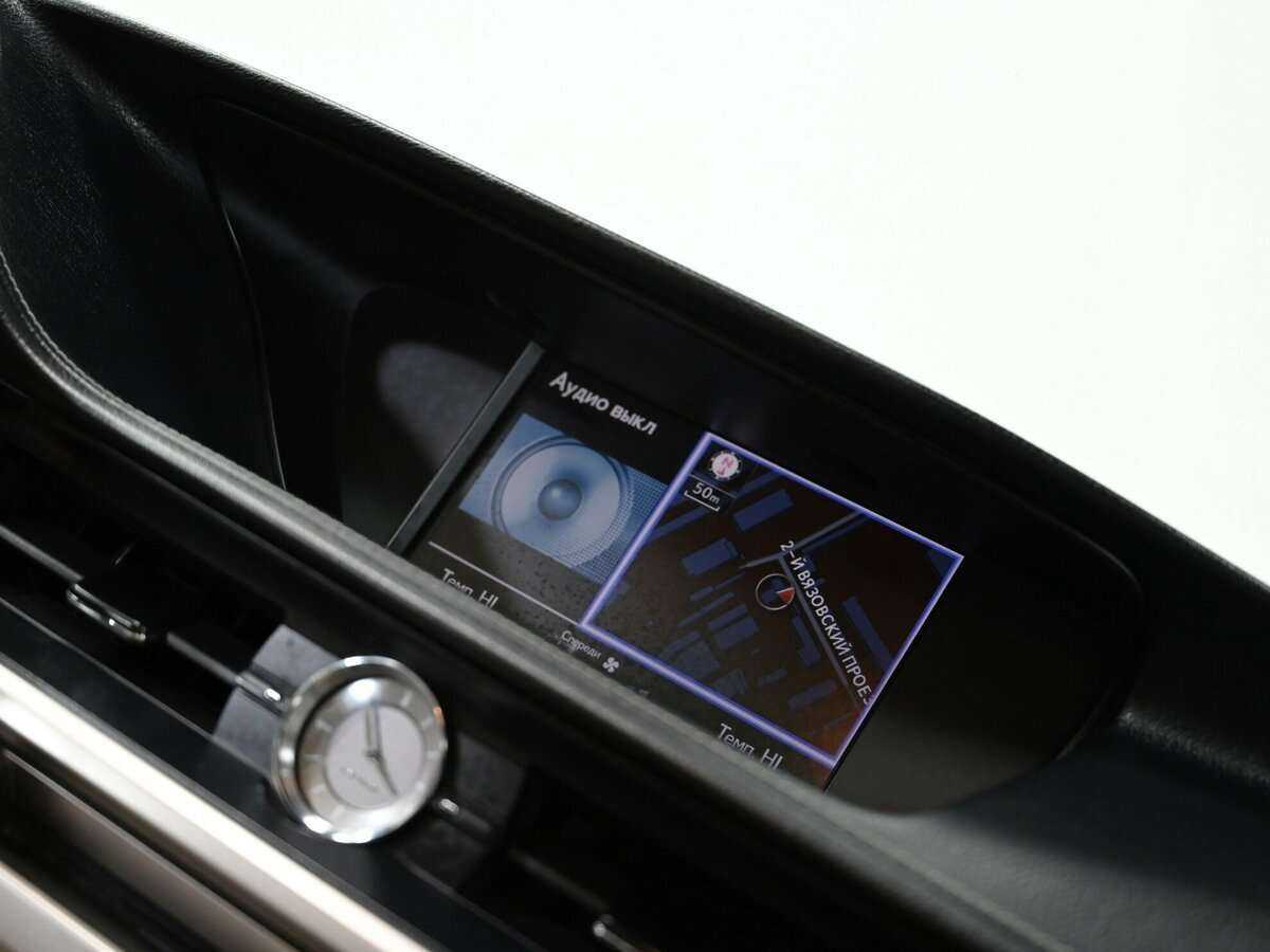 Купить Lexus ES 350, 2012, 152 000 км, фото №15