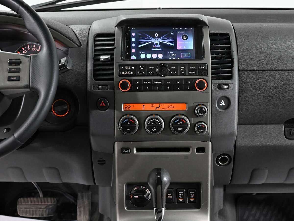 Купить Nissan Pathfinder, 2008, 167 000 км, фото №9