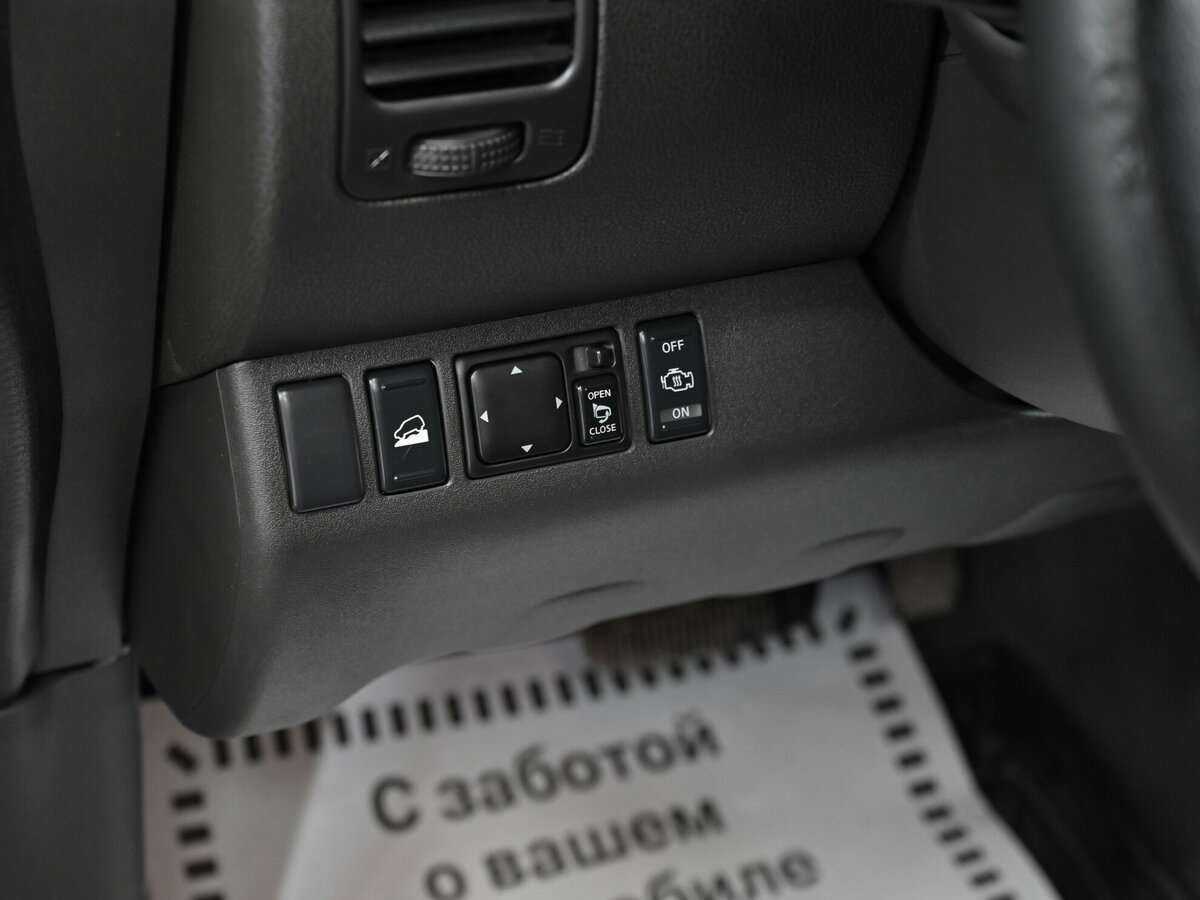 Купить Nissan Pathfinder, 2008, 167 000 км, фото №10