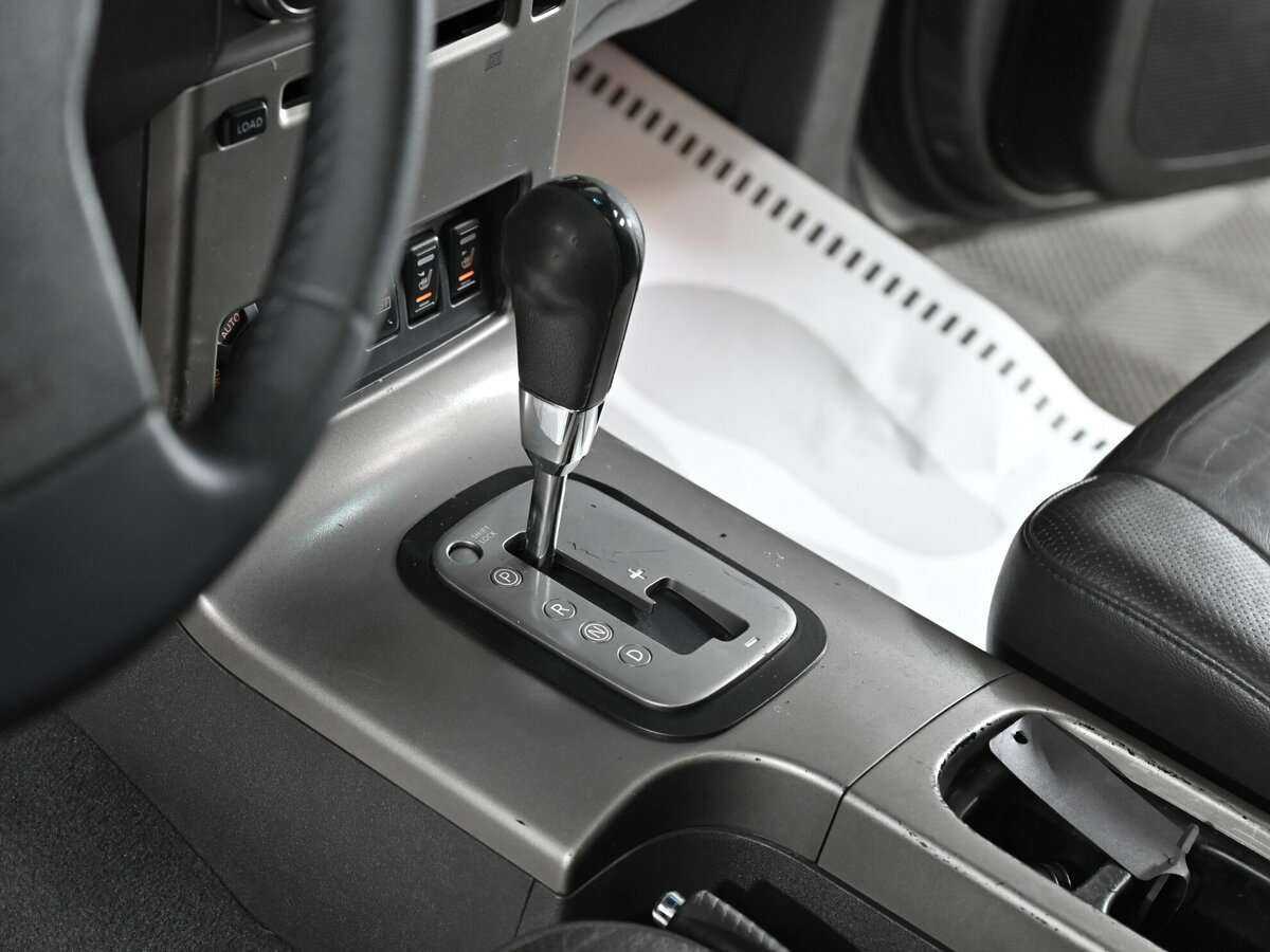 Купить Nissan Pathfinder, 2008, 167 000 км, фото №11