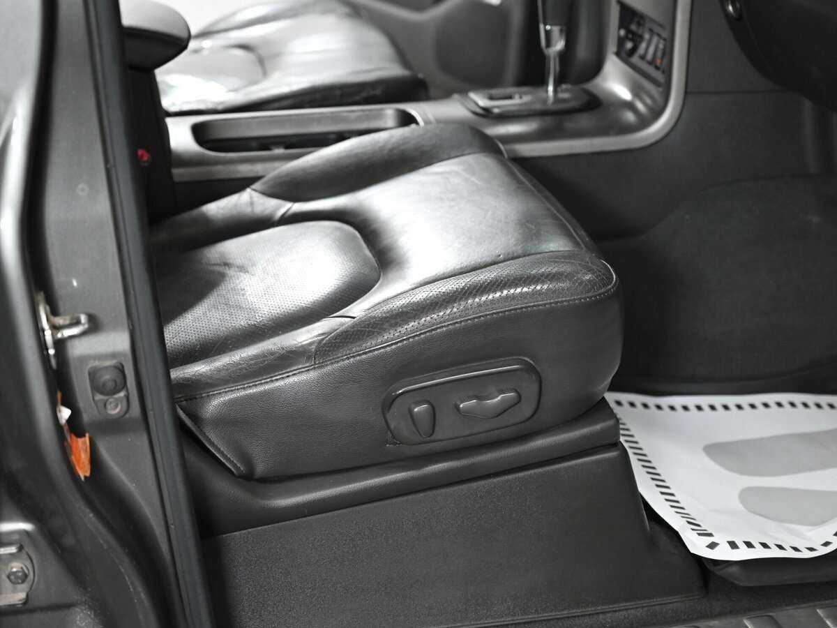 Купить Nissan Pathfinder, 2008, 167 000 км, фото №13