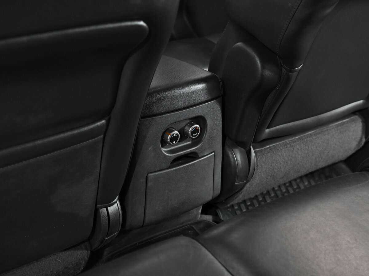 Купить Nissan Pathfinder, 2008, 167 000 км, фото №15