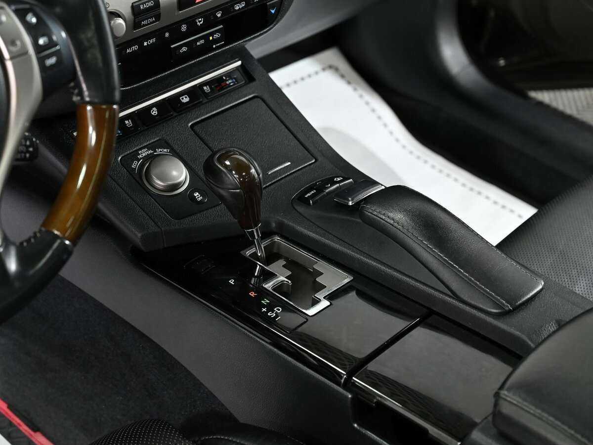 Купить Lexus ES 350, 2013, 138 000 км, фото №8