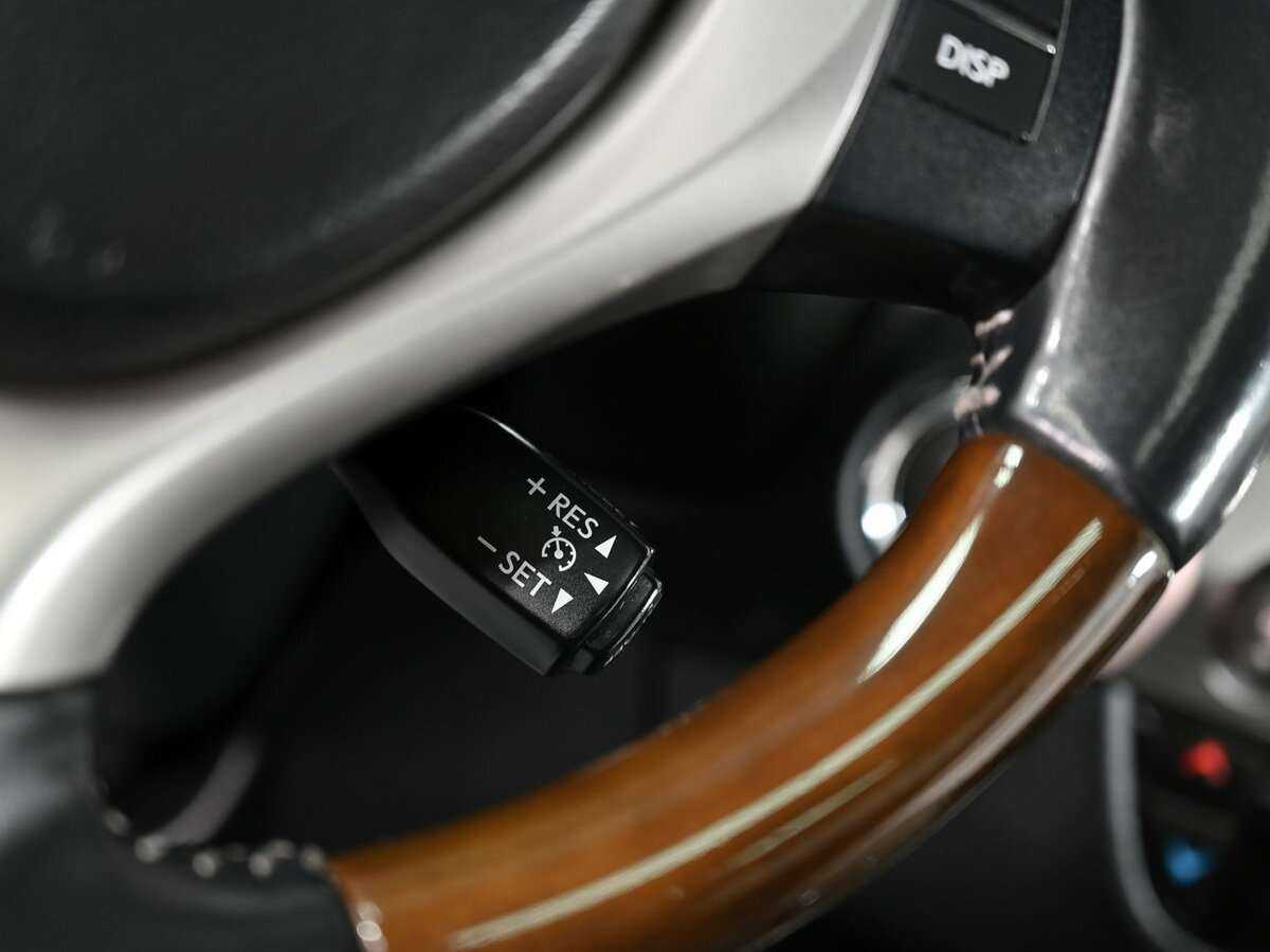 Купить Lexus ES 350, 2013, 138 000 км, фото №17