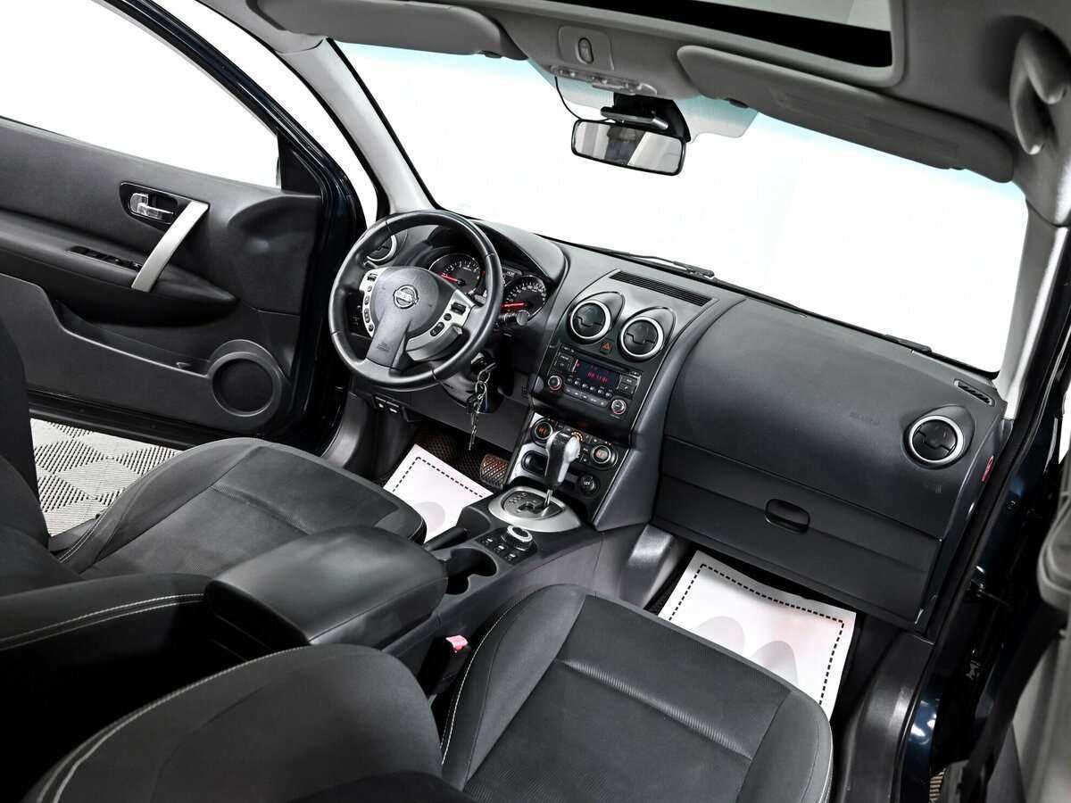 Купить Nissan Qashqai+2, 2011, 142 000 км, фото №5