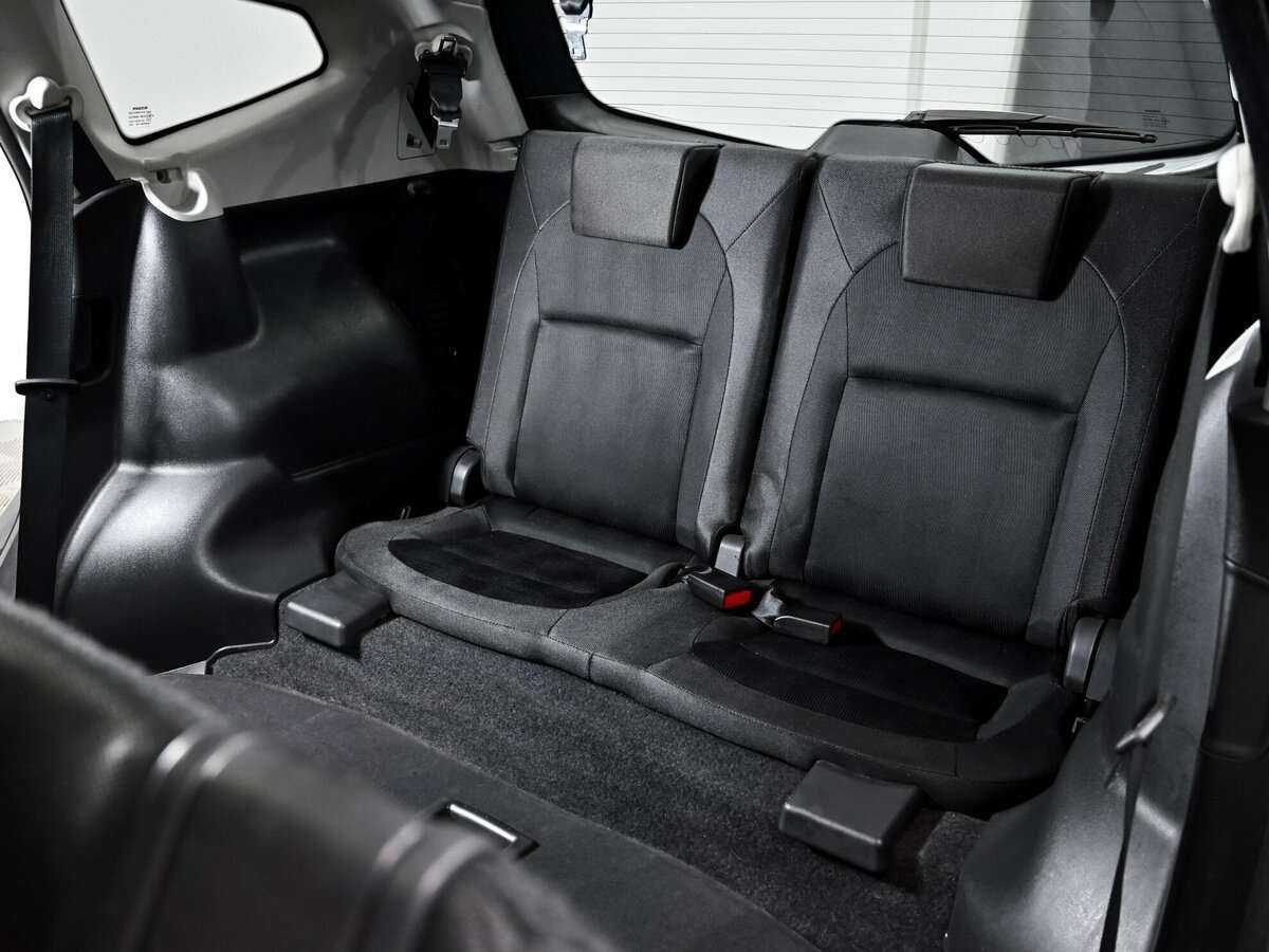 Купить Nissan Qashqai+2, 2011, 142 000 км, фото №8