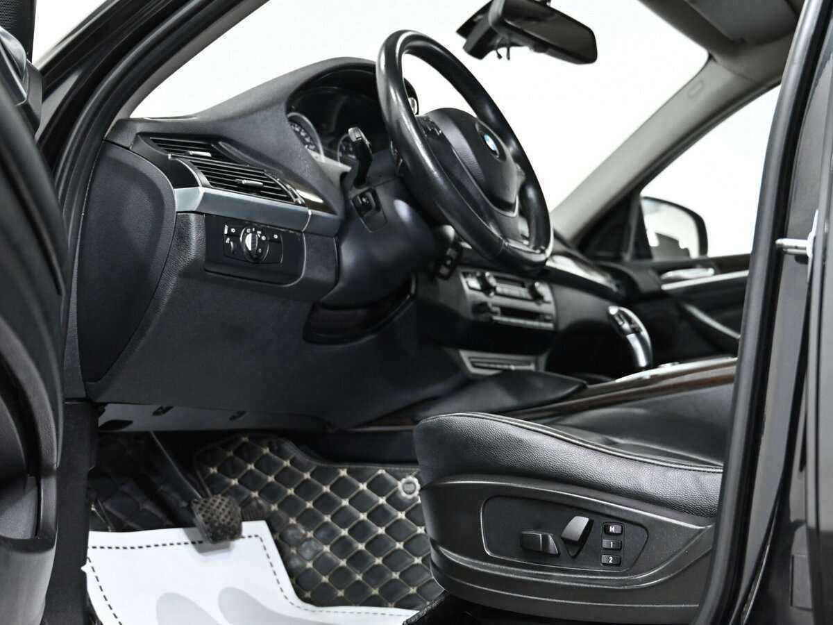 Купить BMW X6 35i, 2013, 117 000 км, фото №7