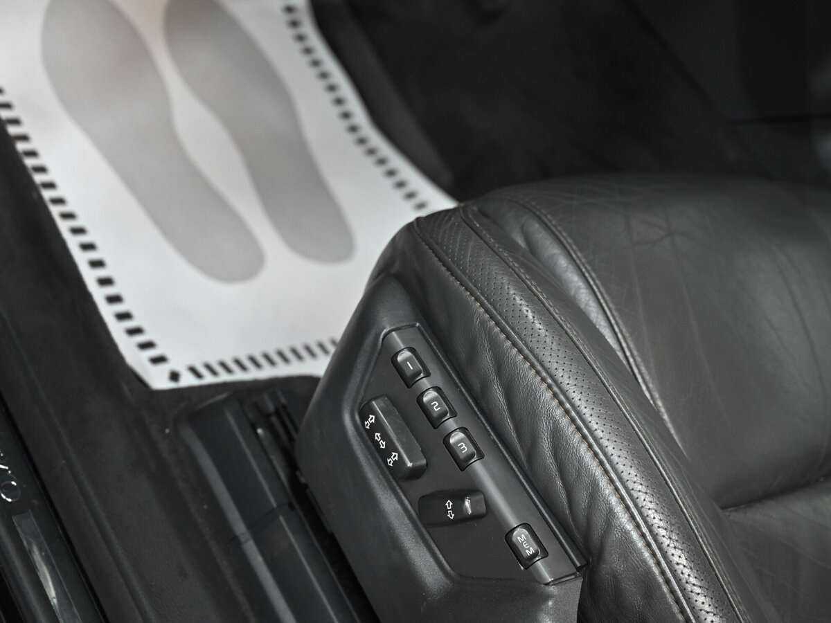 Купить Volvo XC90, 2008, 170 000 км, фото №8