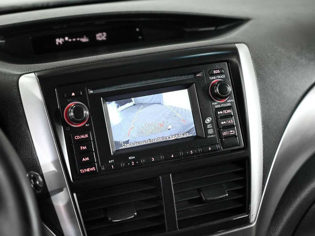 Купить Subaru Forester, 2012, 125 000 км, фото №12