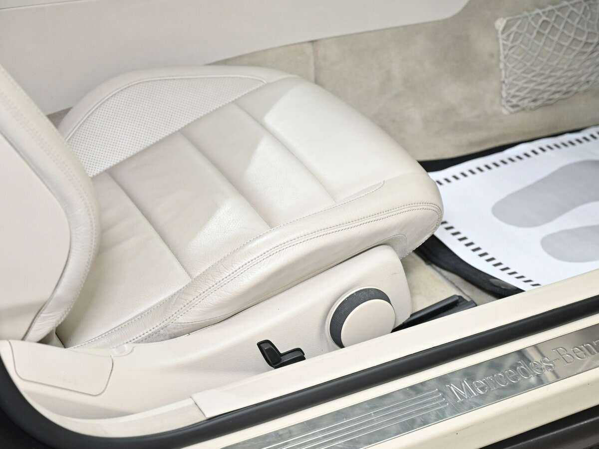 Купить Mercedes-Benz E-Класс 250, 2014, 120 000 км, фото №10