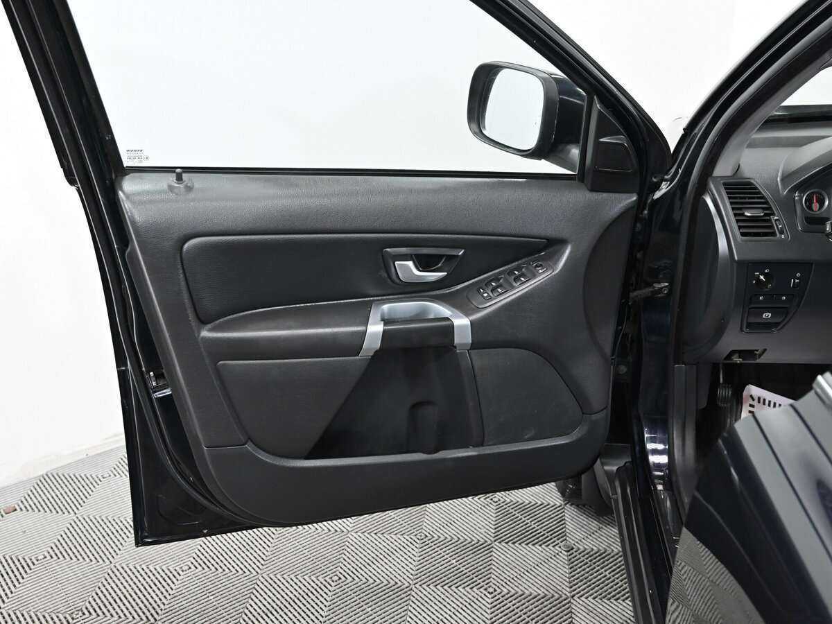Купить Volvo XC90 5 Geartronic, 2011, 172 000 км, фото №5
