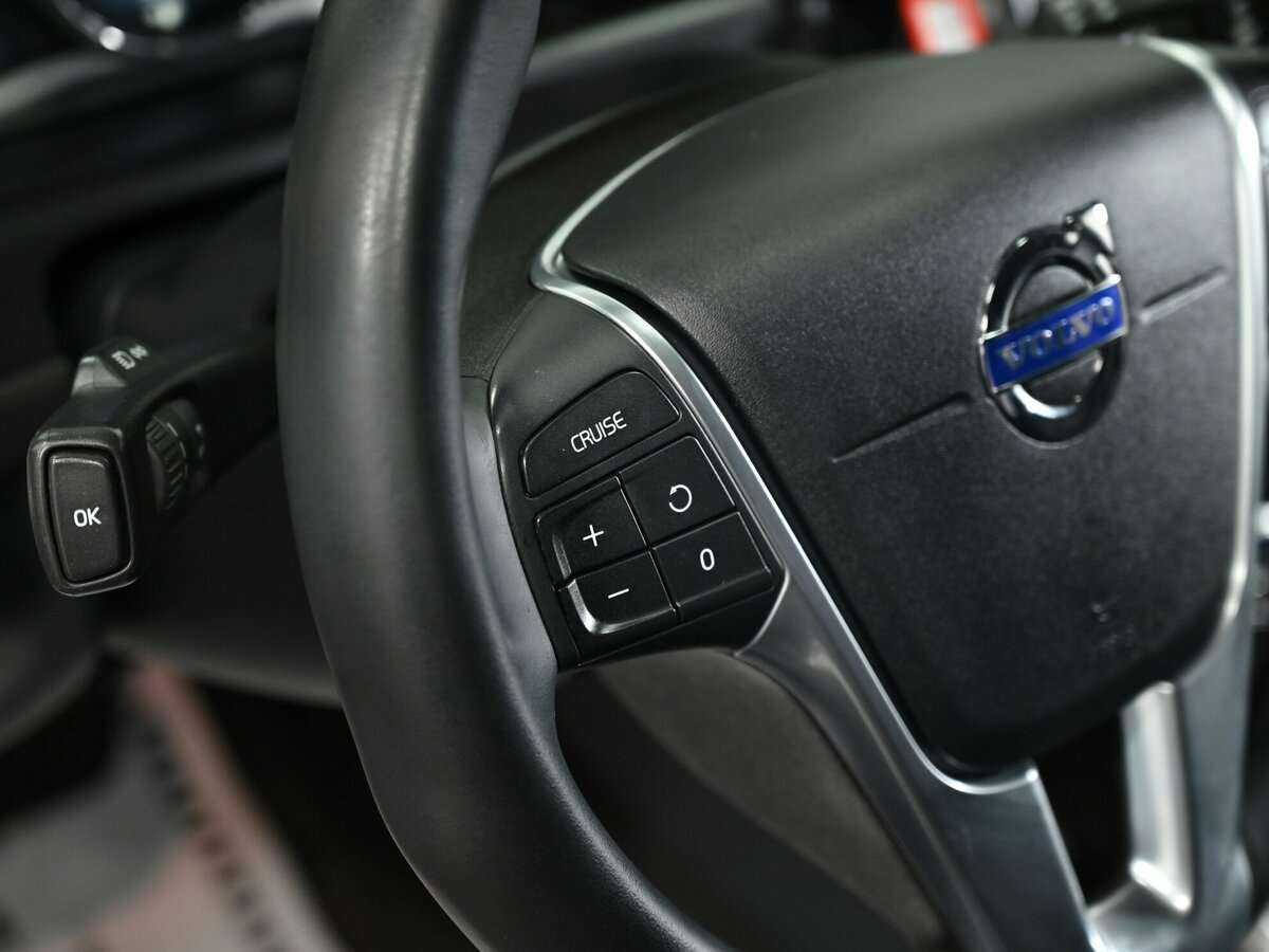 Купить Volvo XC60, 2014, 124 000 км, фото №8