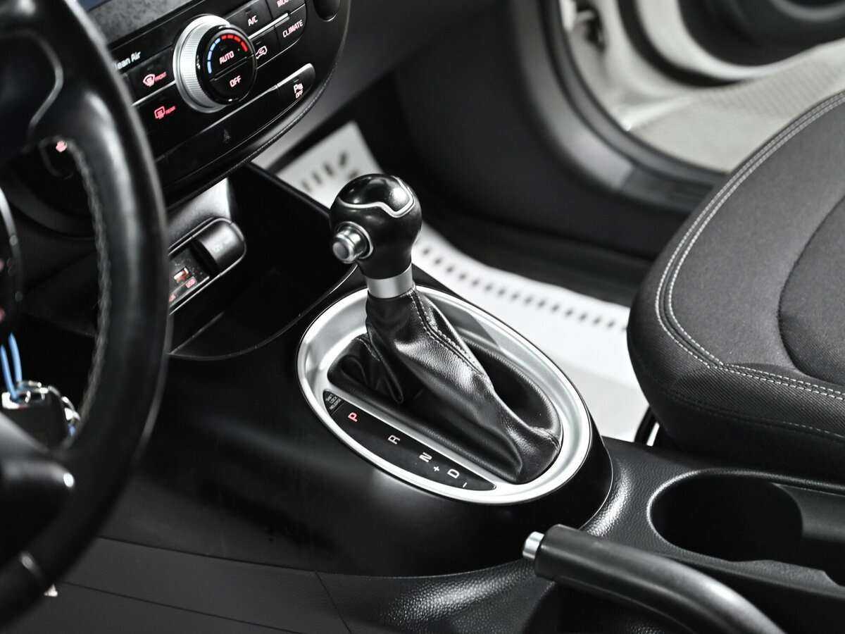 Купить Kia Soul, 2017, 76 355 км, фото №10