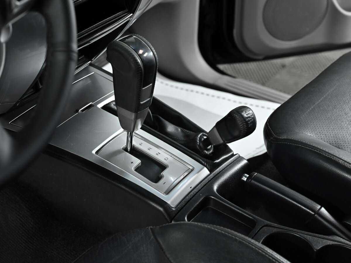 Купить Mitsubishi Pajero Sport, 2010, 143 000 км, фото №12