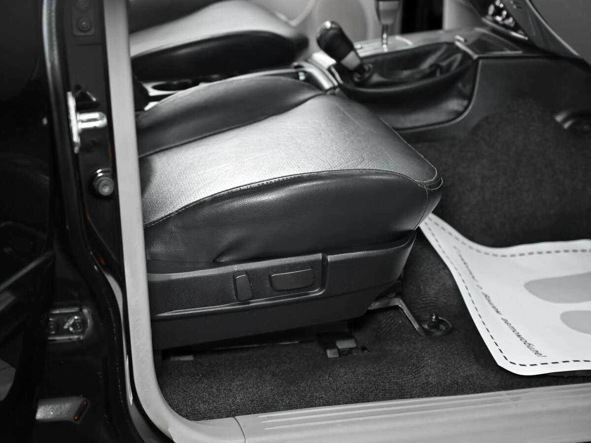 Купить Mitsubishi Pajero Sport, 2010, 143 000 км, фото №13