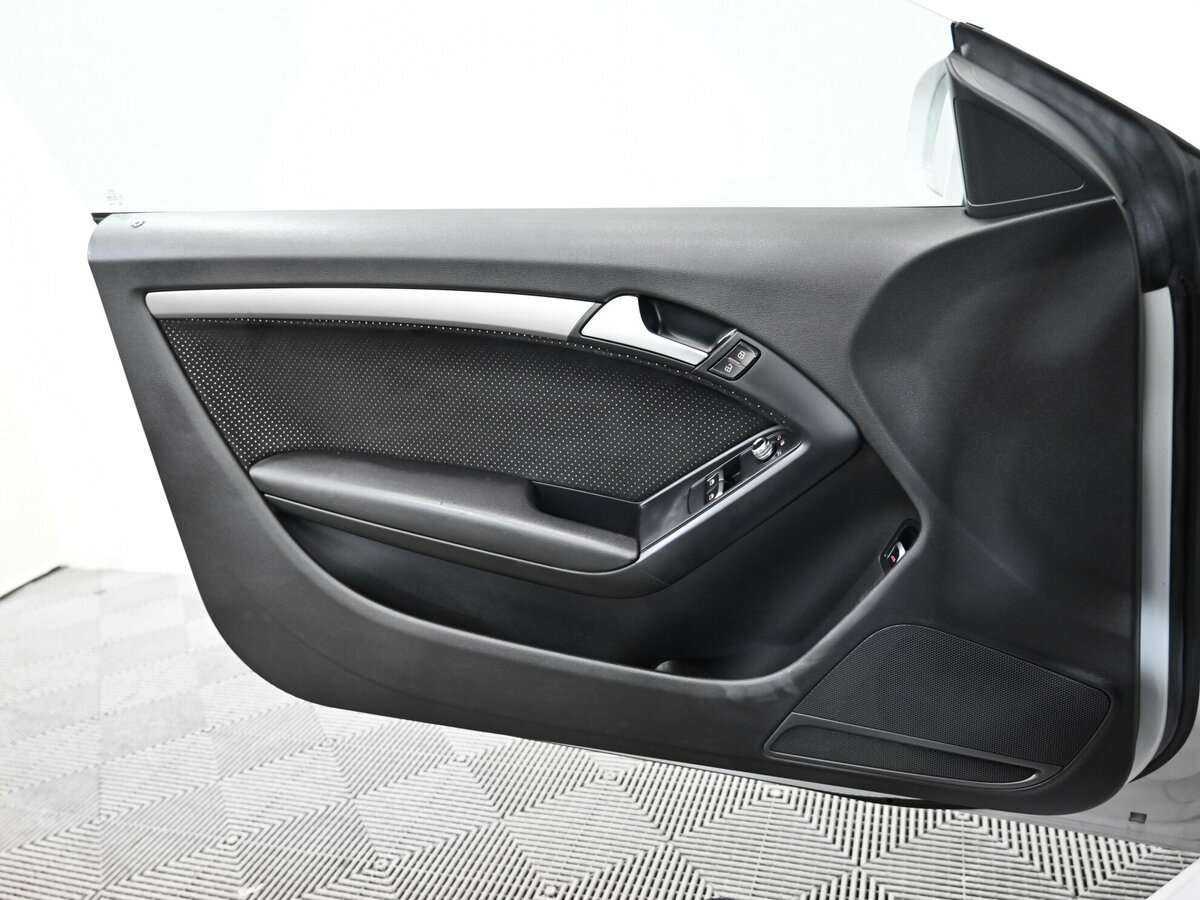 Купить Audi A5, 2013, 161 000 км, фото №12