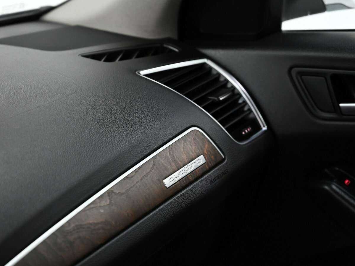 Купить Audi Q5, 2011, 137 000 км, фото №11