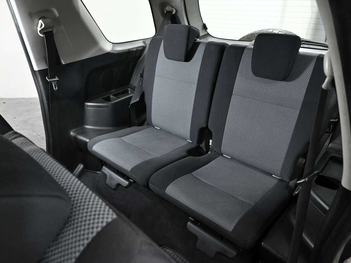 Купить Suzuki Grand Vitara, 2007, 111 000 км, фото №6