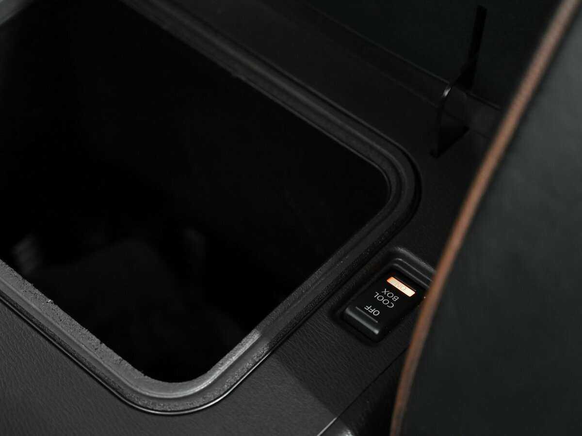 Купить Nissan Patrol, 2011, 152 000 км, фото №18