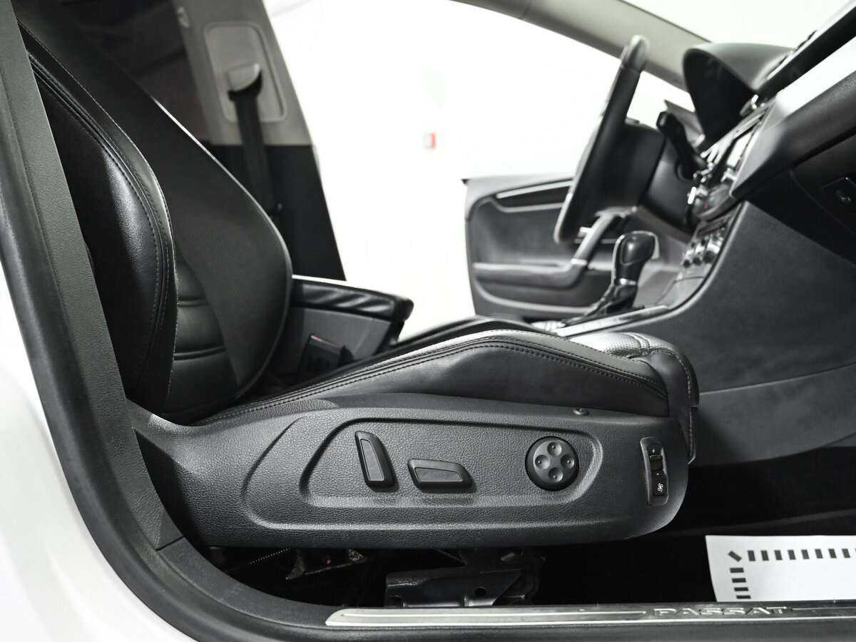 Купить Volkswagen Passat CC, 2012, 152 000 км, фото №10