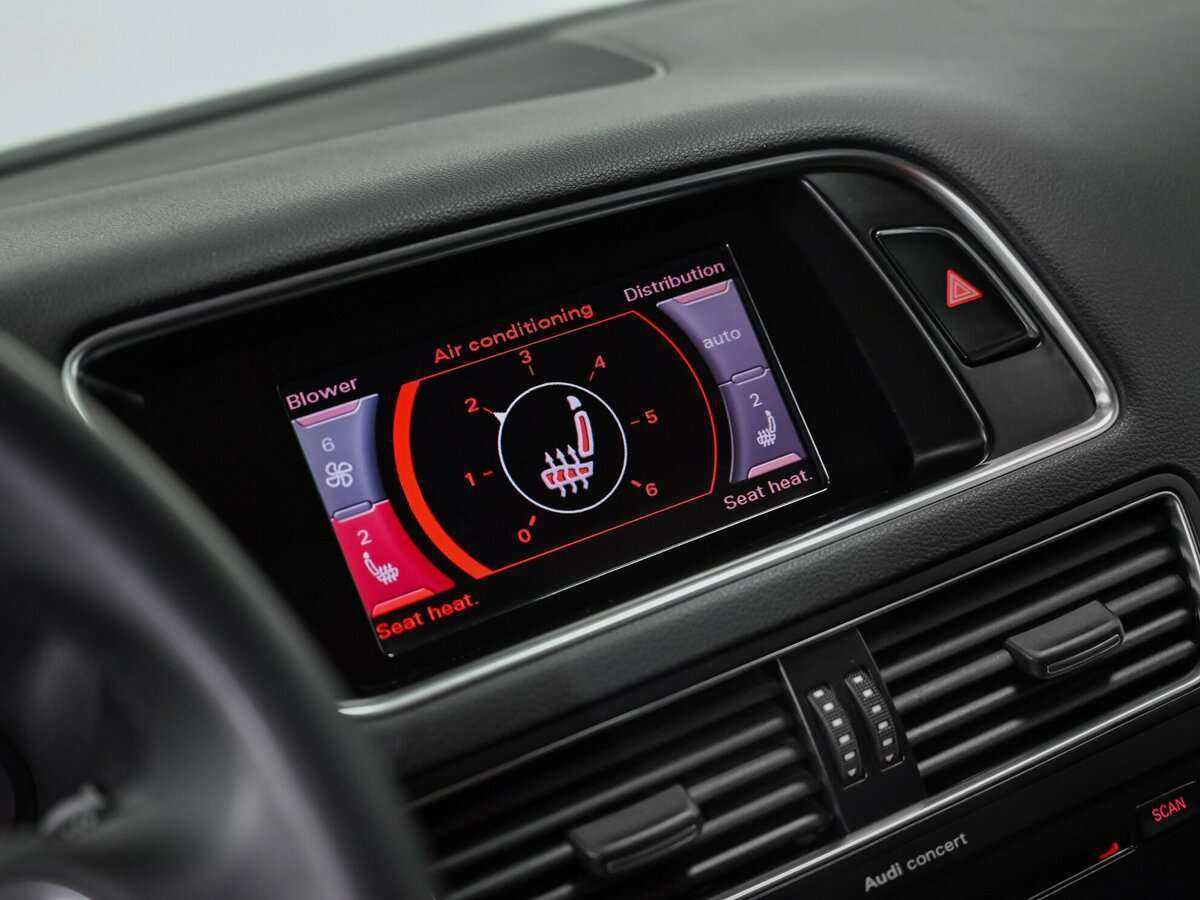 Купить Audi Q5, 2011, 140 000 км, фото №12