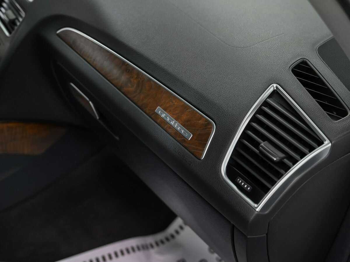 Купить Audi Q5, 2011, 140 000 км, фото №14