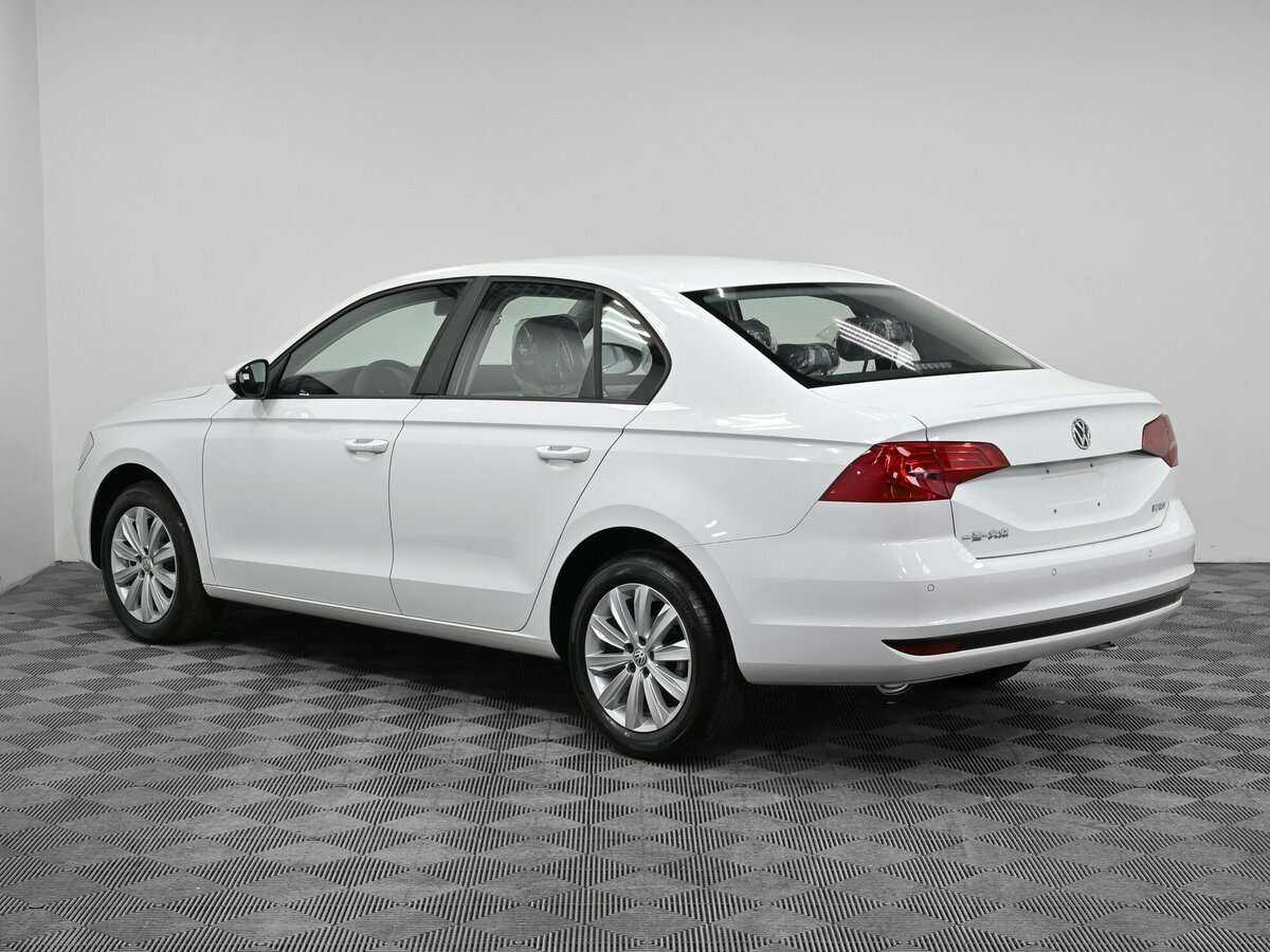 Купить Volkswagen Bora, 2022, 110 км, фото №4