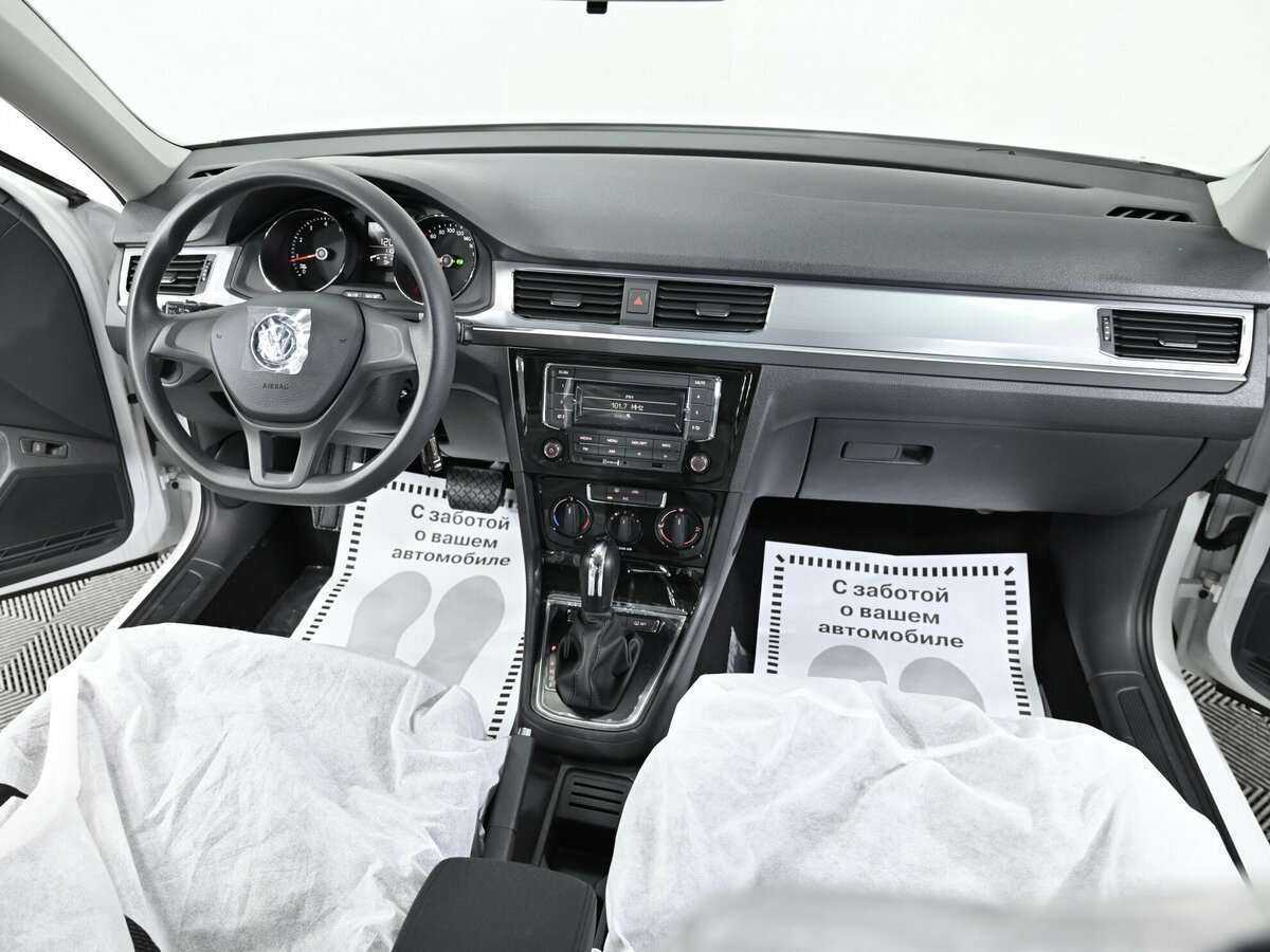 Купить Volkswagen Bora, 2022, 110 км, фото №6