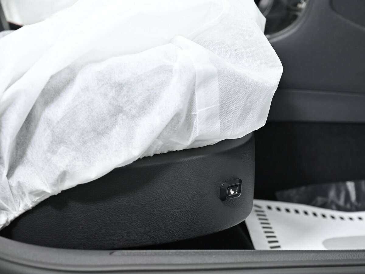 Купить Volkswagen Bora, 2022, 110 км, фото №9