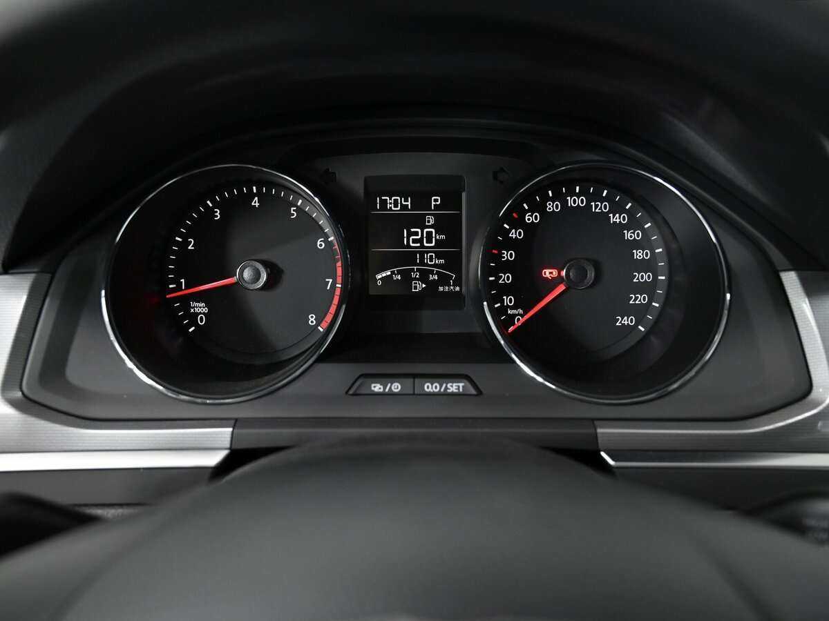 Купить Volkswagen Bora, 2022, 110 км, фото №12