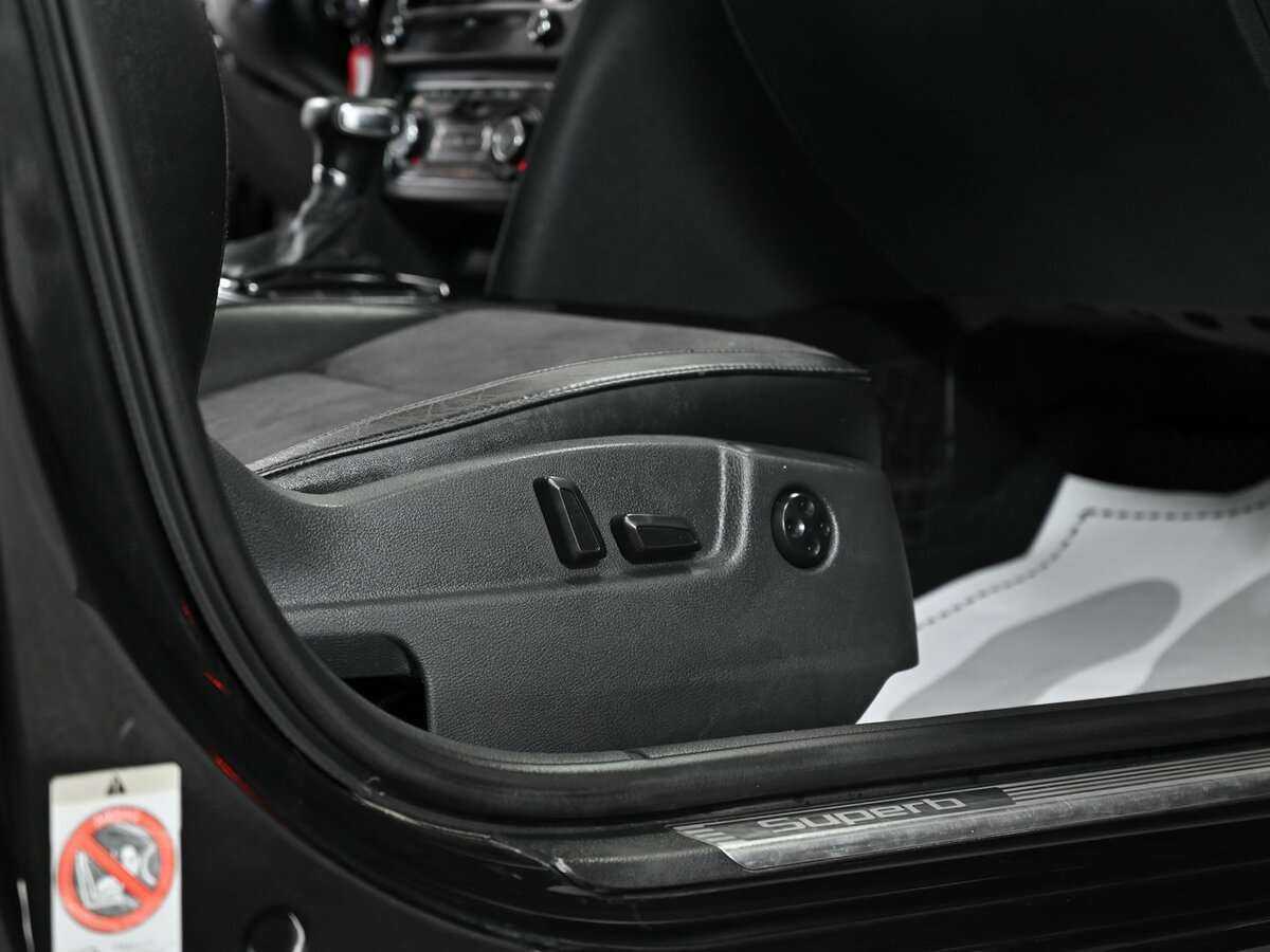 Купить Skoda Superb DSG, 2010, 167 000 км, фото №11