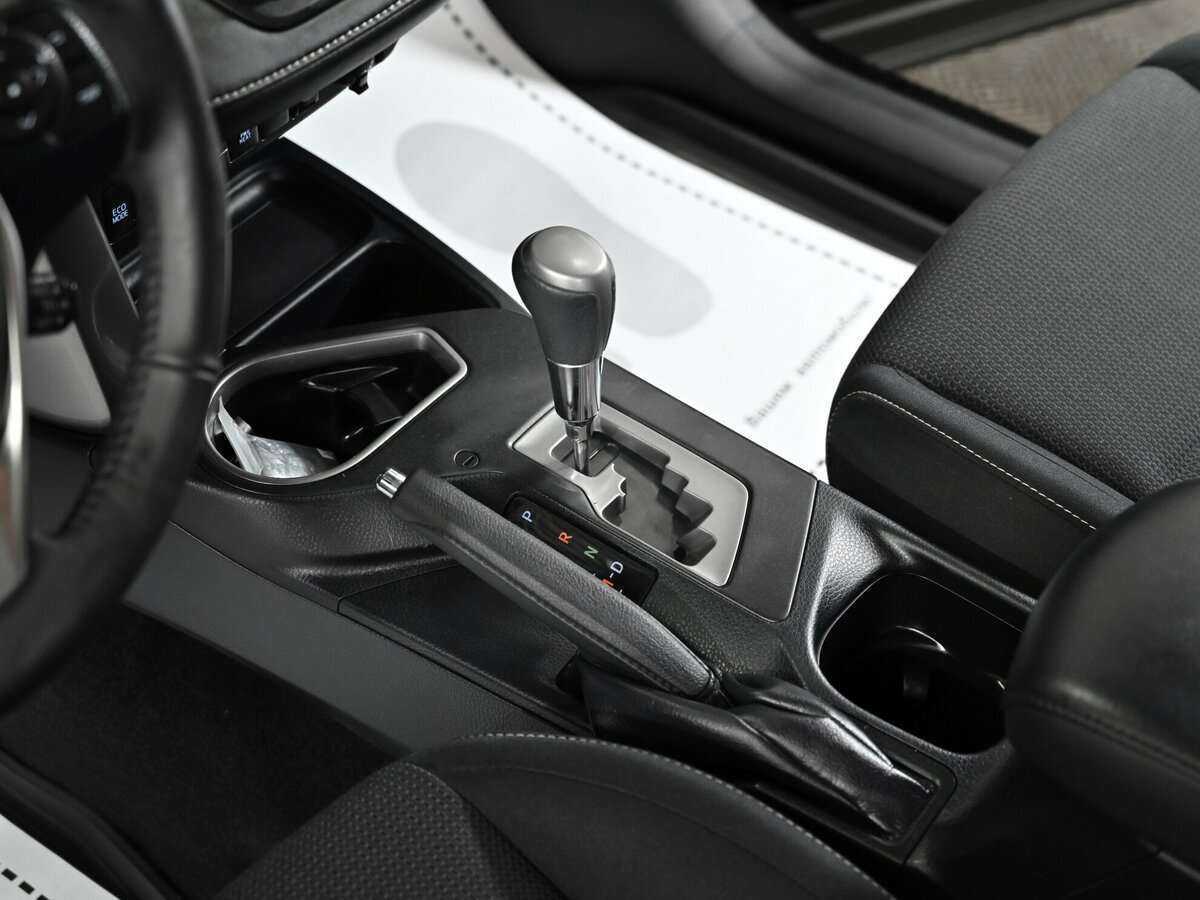 Купить Toyota RAV4, 2018, 132 000 км, фото №14