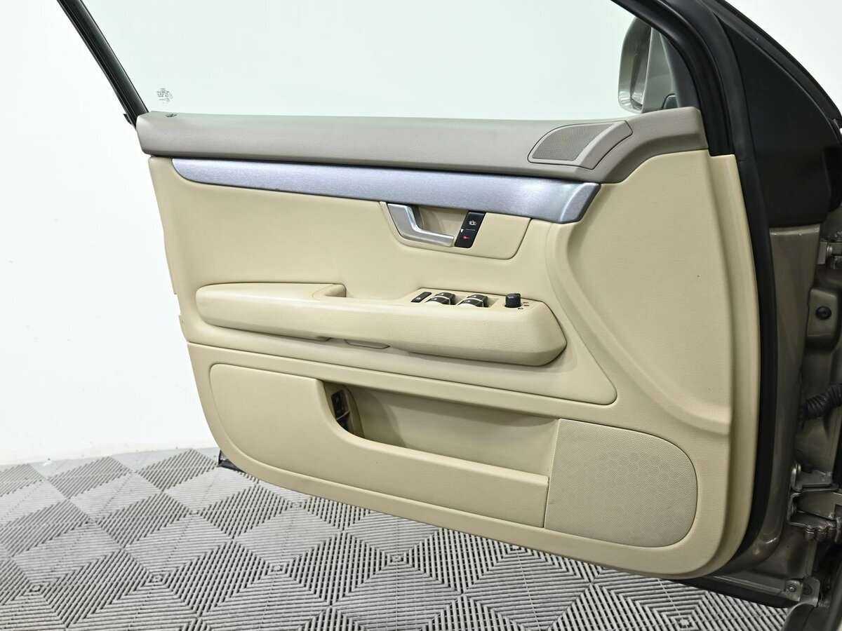 Купить Audi A4, 2005, 174 000 км, фото №9