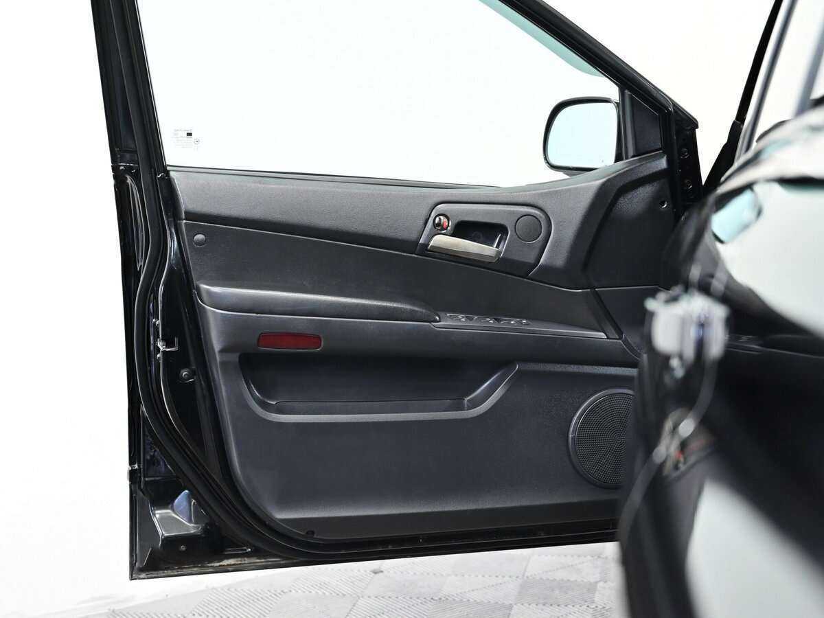 Купить SsangYong Kyron 5-speed, 2014, 142 000 км, фото №8