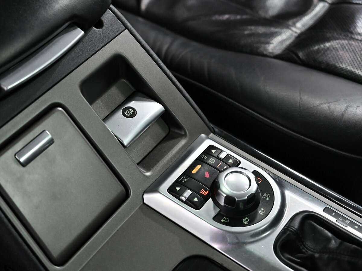 Купить Land Rover Range Rover, 2010, 156 000 км, фото №15