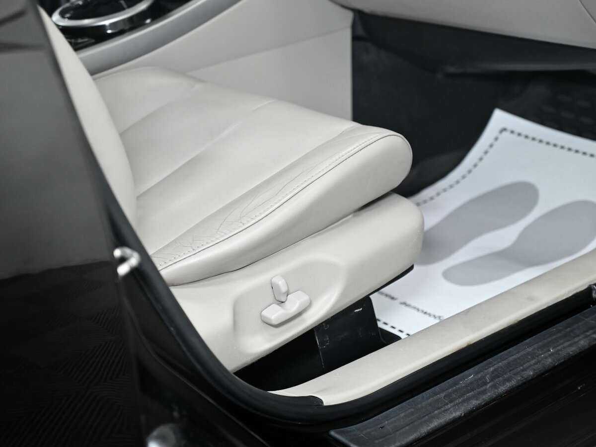 Купить Mazda CX-7, 2010, 153 000 км, фото №11