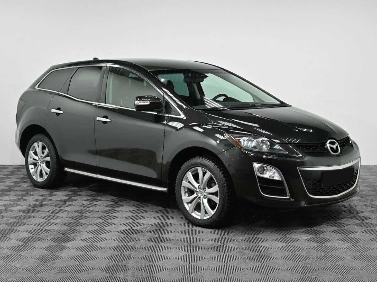 Mazda CX-7