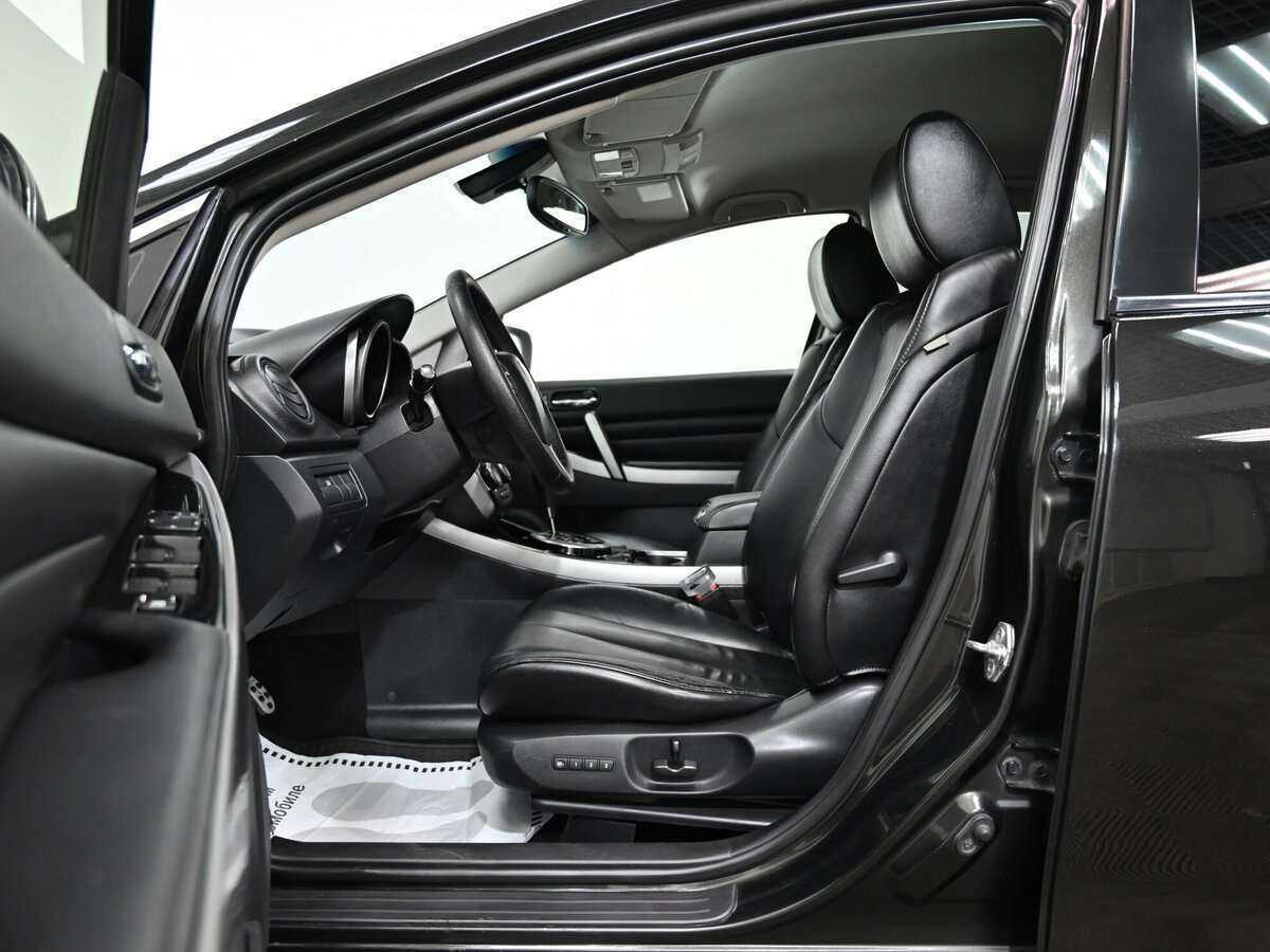 Купить Mazda CX-7, 2011, 157 000 км, фото №5