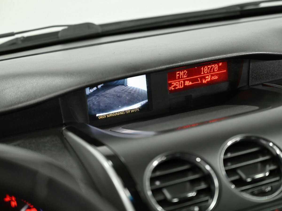 Купить Mazda CX-7, 2011, 157 000 км, фото №10