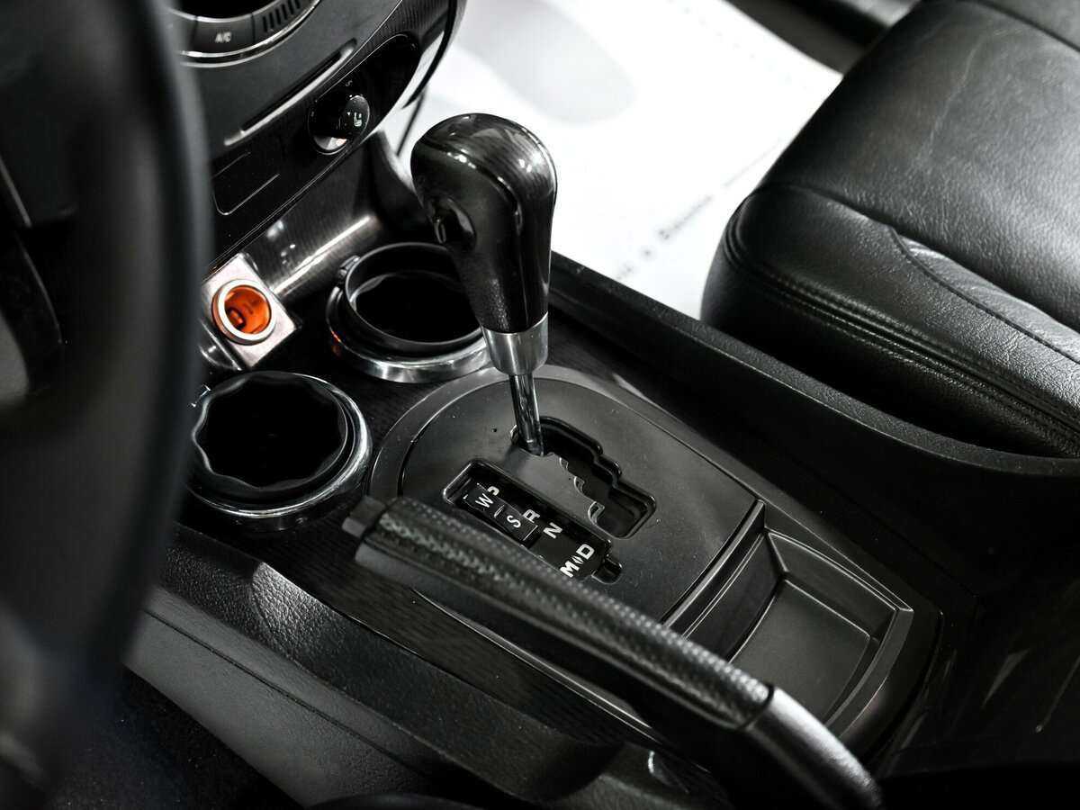 Купить SsangYong Rexton, 2011, 179 000 км, фото №10