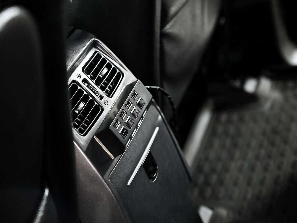 Купить SsangYong Rexton, 2011, 179 000 км, фото №11