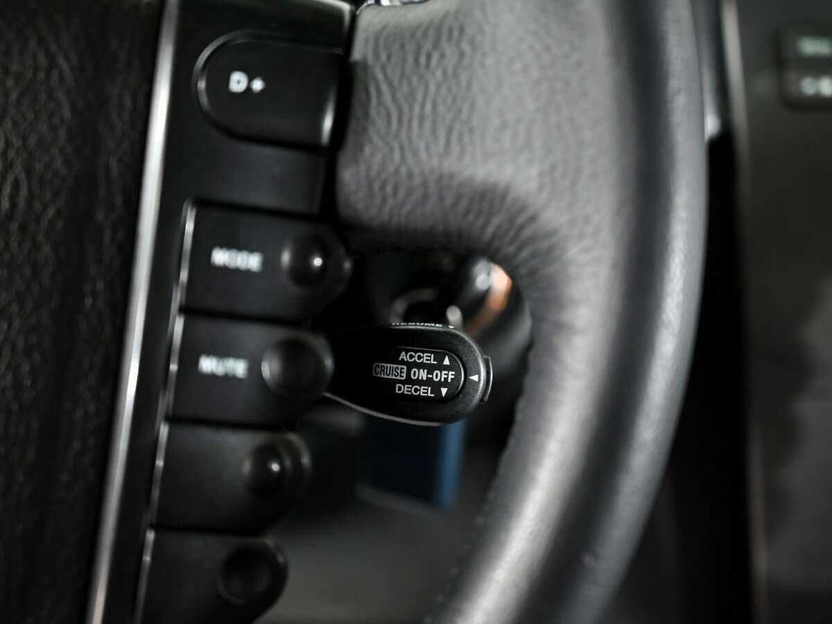 Купить SsangYong Rexton, 2011, 179 000 км, фото №13