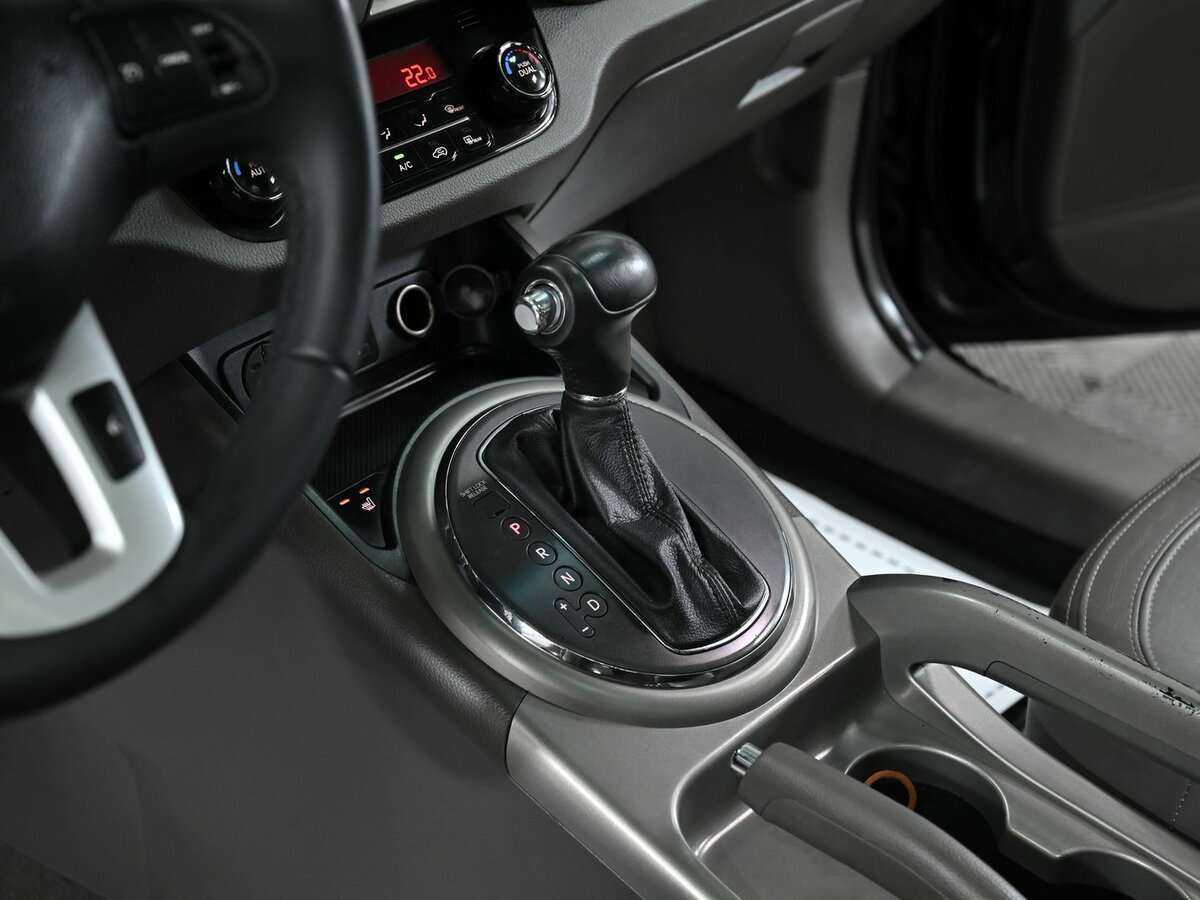 Купить Kia Sportage, 2011, 141 000 км, фото №13