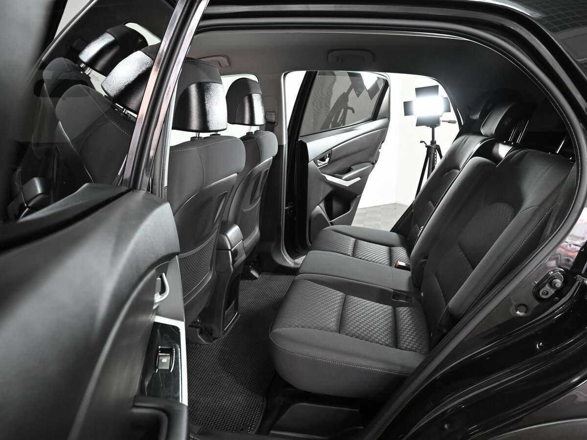 Купить SsangYong Actyon, 2015, 141 000 км, фото №6