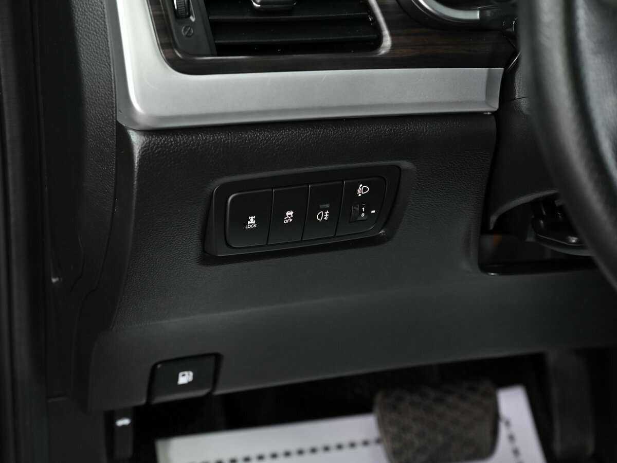 Купить SsangYong Actyon, 2015, 141 000 км, фото №9